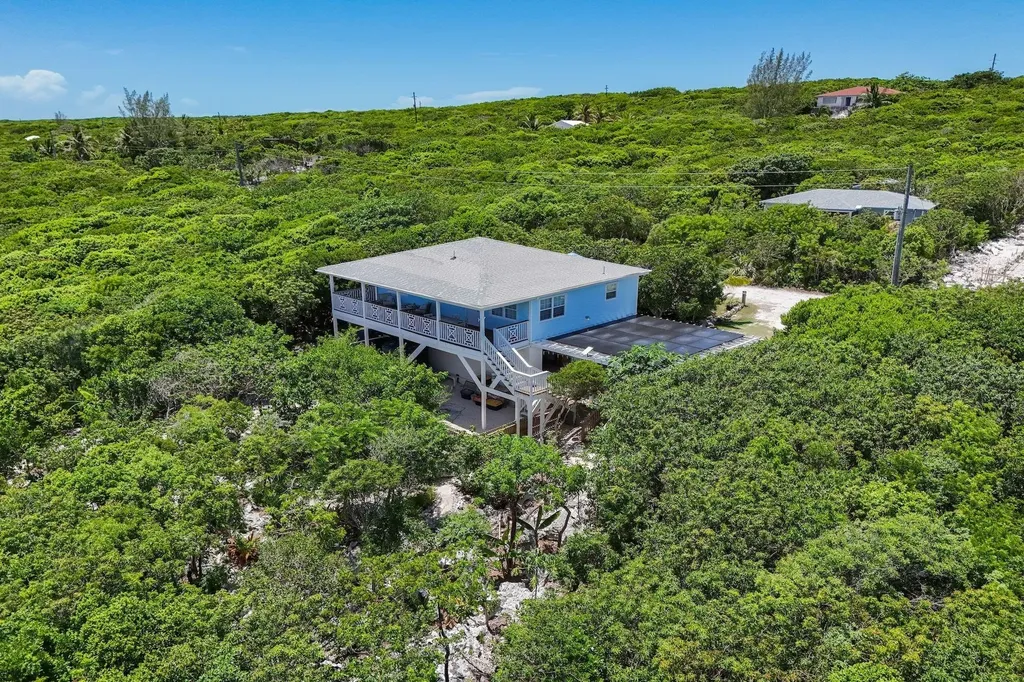 Two X Twice Eleuthera BS