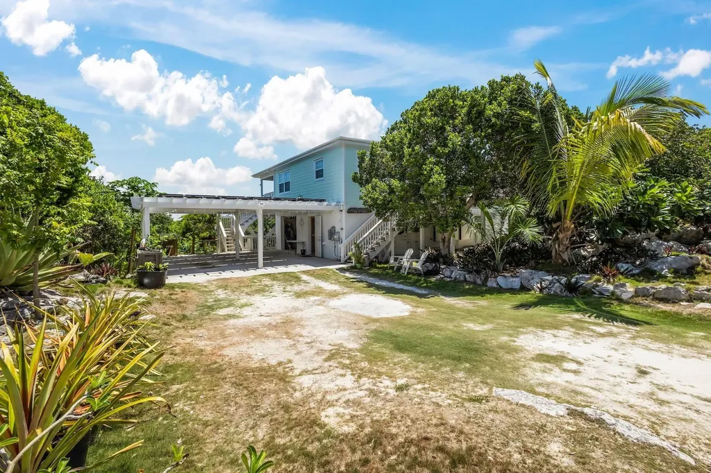 Two X Twice Eleuthera BS