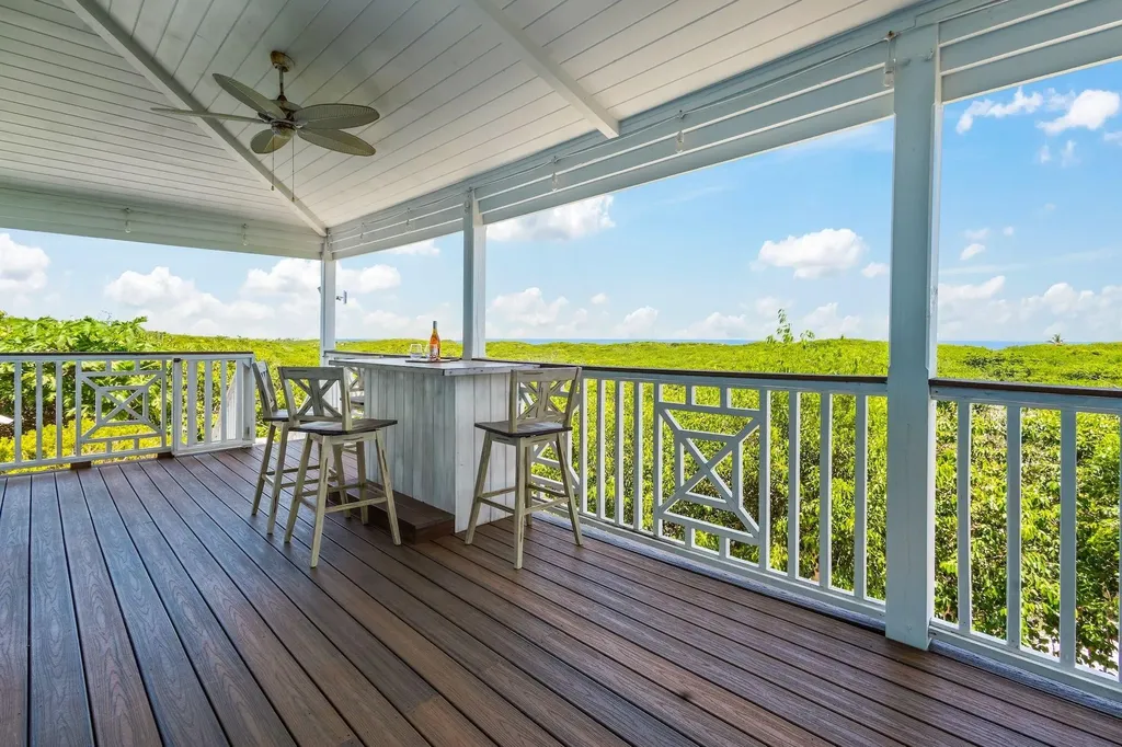 Two X Twice Eleuthera BS