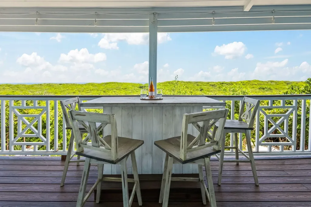 Two X Twice Eleuthera BS