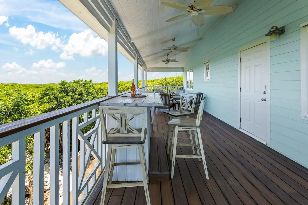 Two X Twice Eleuthera BS