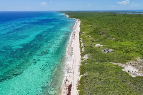 Two X Twice Eleuthera BS