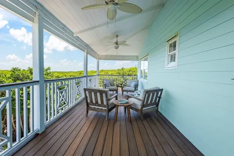 Two X Twice Eleuthera BS