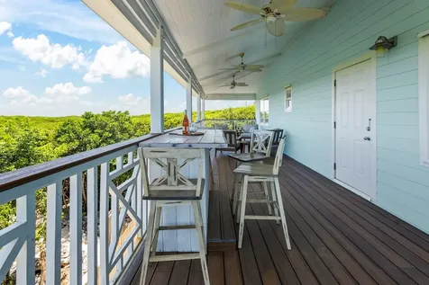 Two X Twice Eleuthera BS