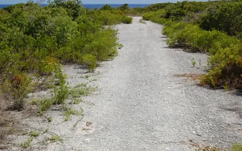 Columbus Landing 4 Lot 19 San Salvador BS