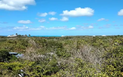 Columbus Landing 4 Lot 19 San Salvador BS