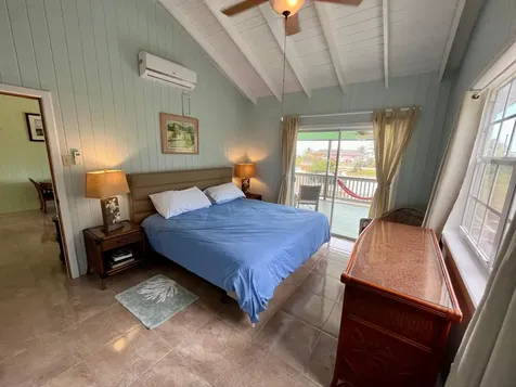 Seas The Day Abaco BS