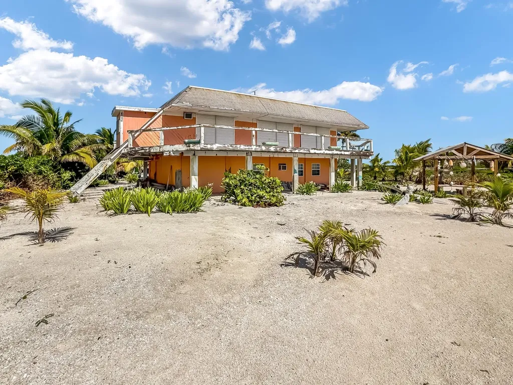 Port Royal Subdivision Bimini BS