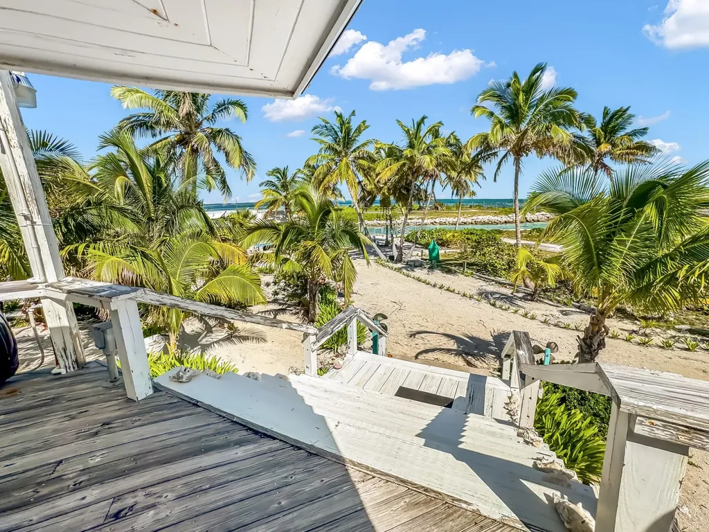 Port Royal Subdivision Bimini BS