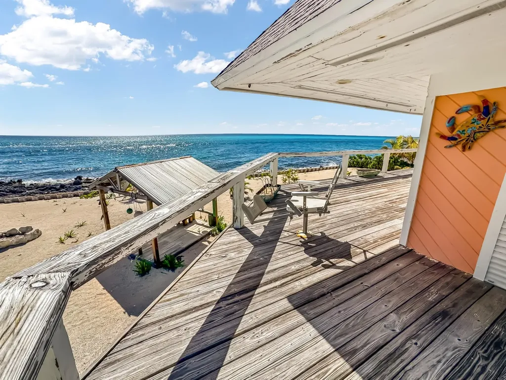 Port Royal Subdivision Bimini BS