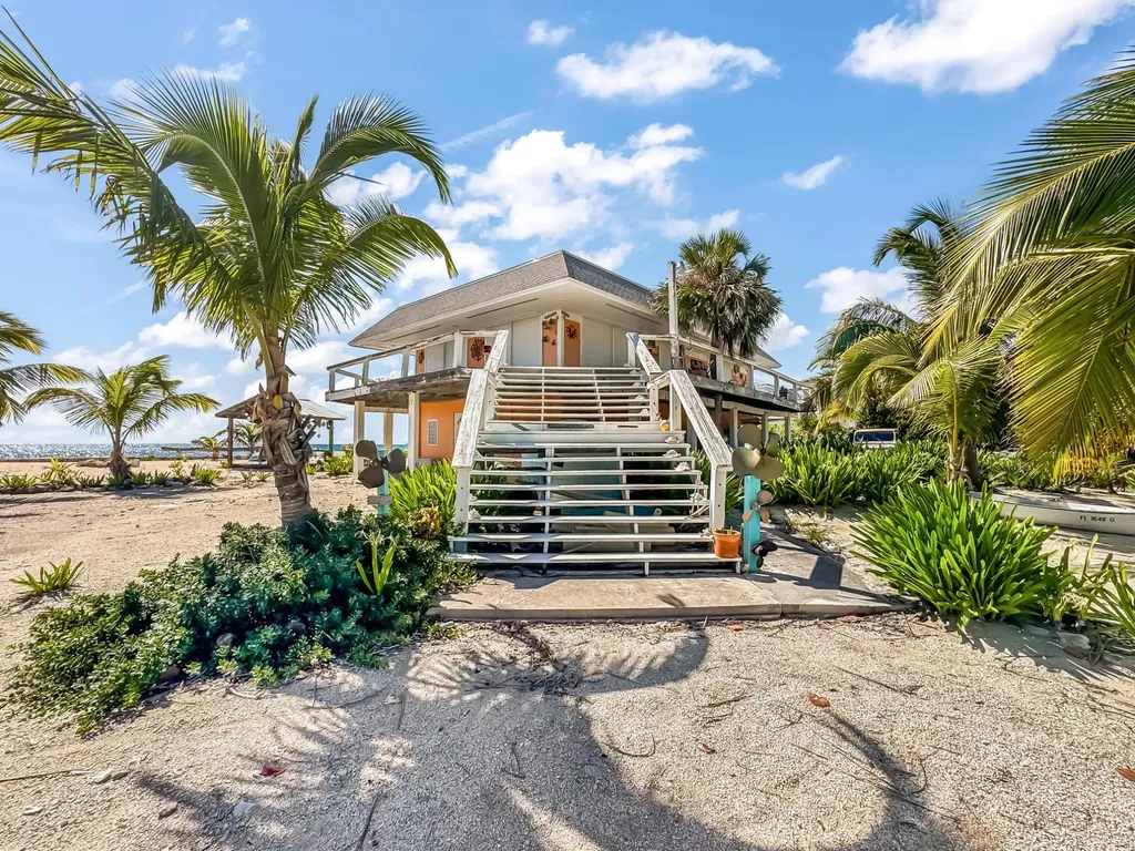 Port Royal Subdivision Bimini BS