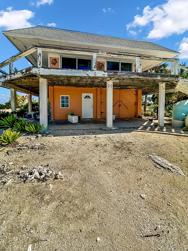 Port Royal Subdivision Bimini BS