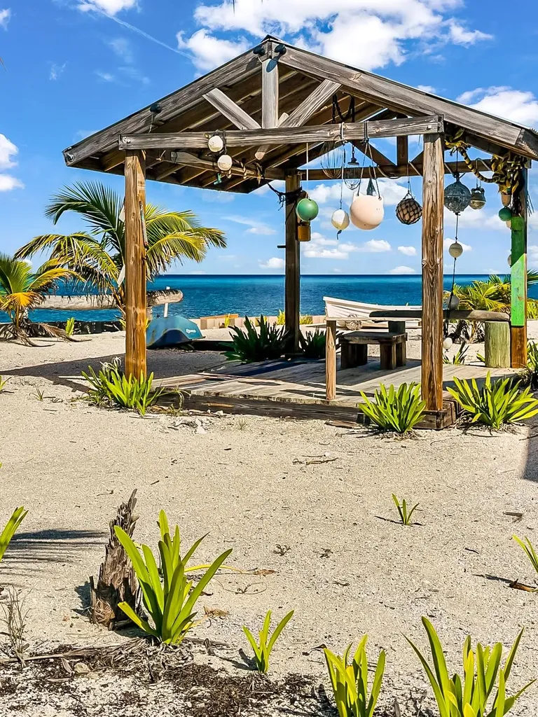 Port Royal Subdivision Bimini BS