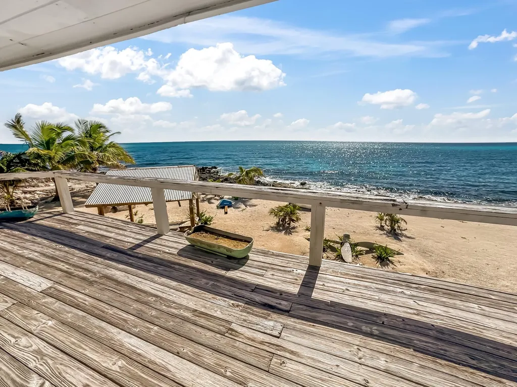 Port Royal Subdivision Bimini BS