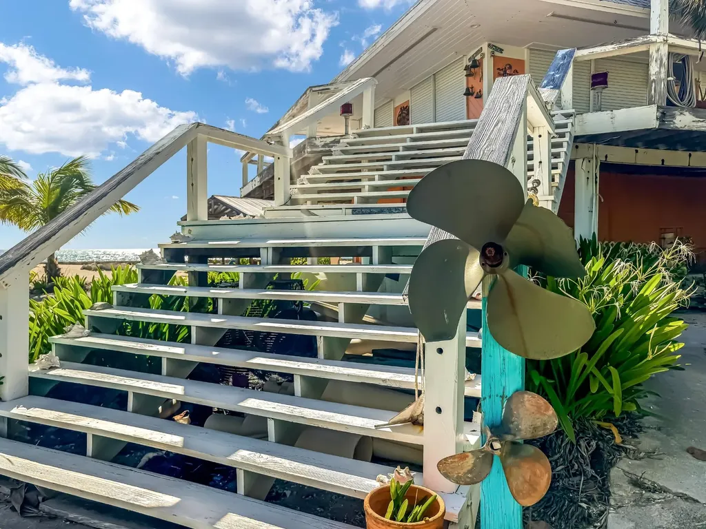 Port Royal Subdivision Bimini BS