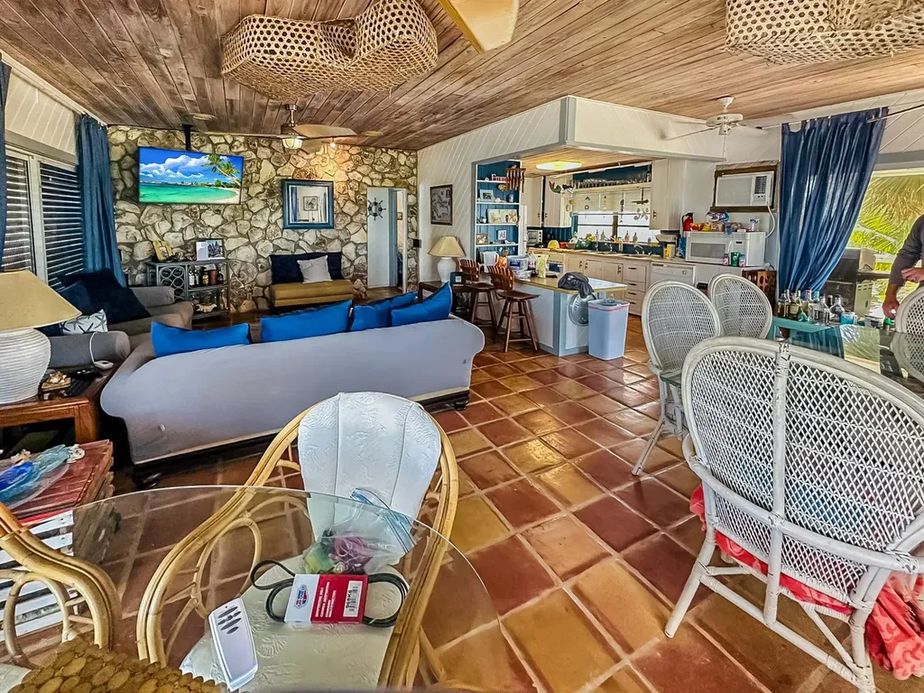 Port Royal Subdivision Bimini BS