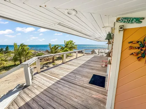 Port Royal Subdivision Bimini BS