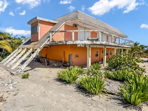 Port Royal Subdivision Bimini BS