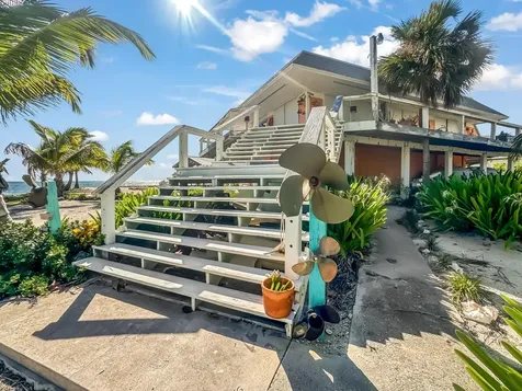 Port Royal Subdivision Bimini BS