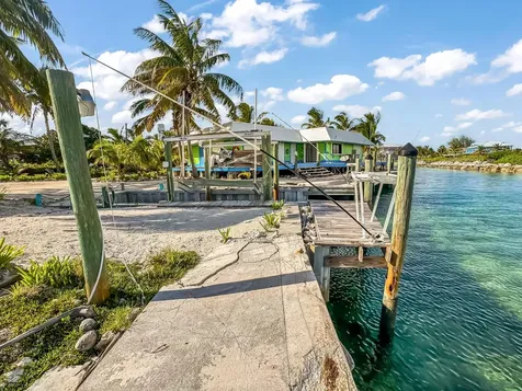 Port Royal Subdivision Bimini BS