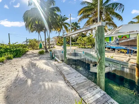 Port Royal Subdivision Bimini BS