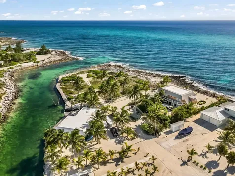 Port Royal Subdivision Bimini BS