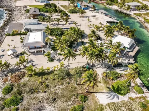 Port Royal Subdivision Bimini BS