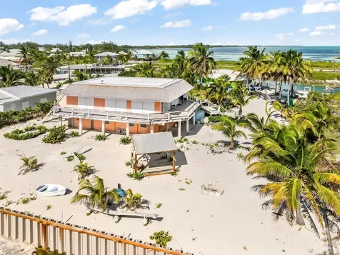 Port Royal Subdivision Bimini BS