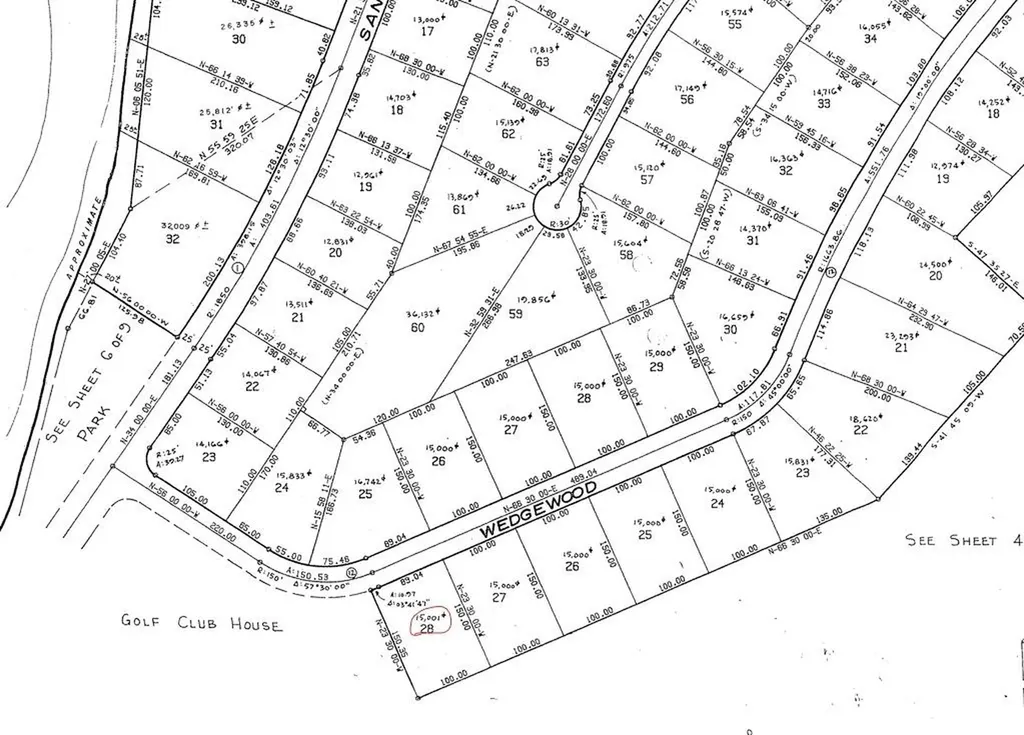 Columbus Landing 4 Lot 18 San Salvador BS