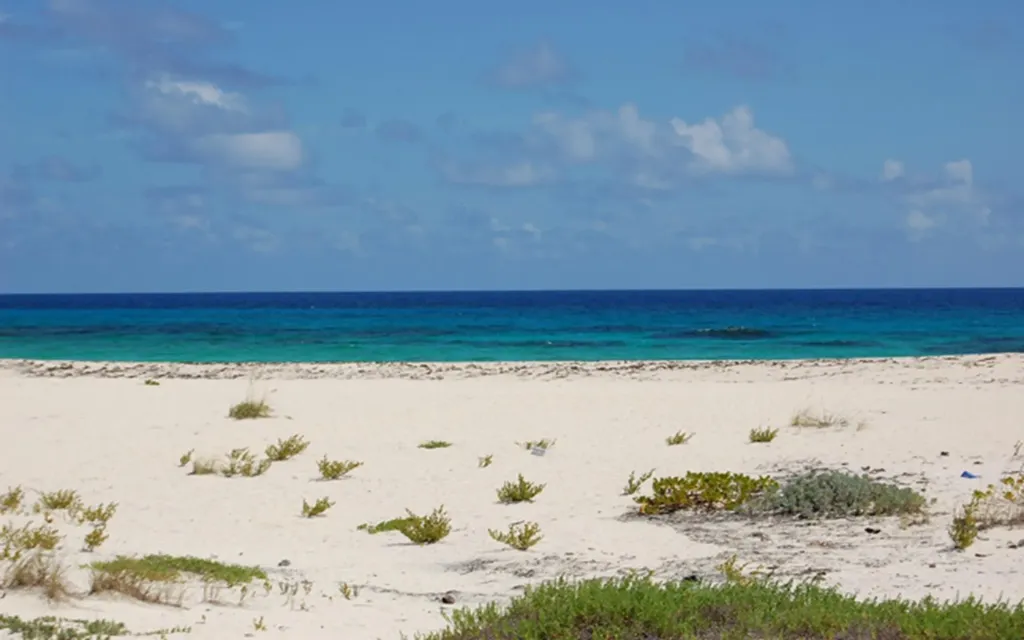 Columbus Landing 4 Lot 18 San Salvador BS