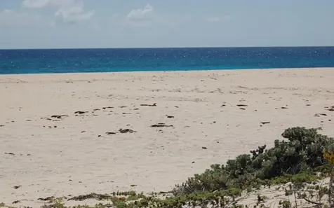 Columbus Landing 4 Lot 18 San Salvador BS