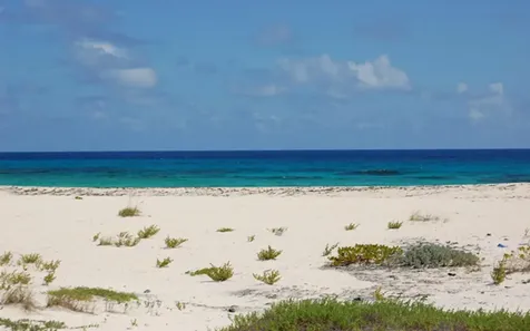 Columbus Landing 4 Lot 18 San Salvador BS