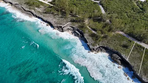 Rainbow Bay Subdivision Eleuthera BS