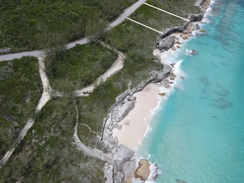 Rainbow Bay Subdivision Eleuthera BS