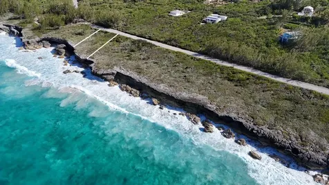 Rainbow Bay Subdivision Eleuthera BS
