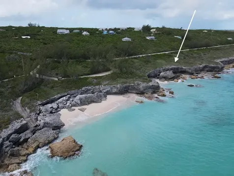 Rainbow Bay Subdivision Eleuthera BS