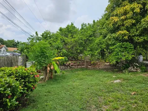 Faith Avenue Acre New Providence Paradise Island BS