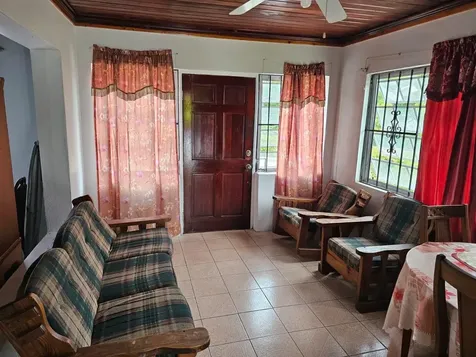 Faith Avenue Acre New Providence Paradise Island BS