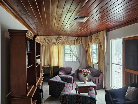 Faith Avenue Acre New Providence Paradise Island BS