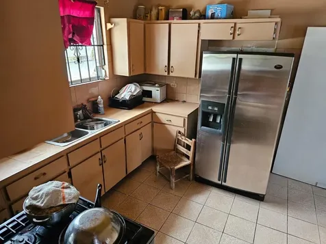 Faith Avenue Acre New Providence Paradise Island BS