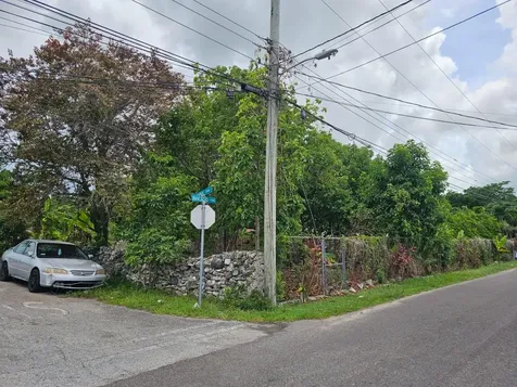 Faith Avenue Acre New Providence Paradise Island BS