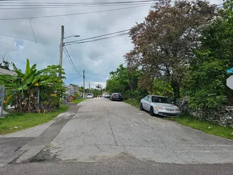 Faith Avenue Acre New Providence Paradise Island BS