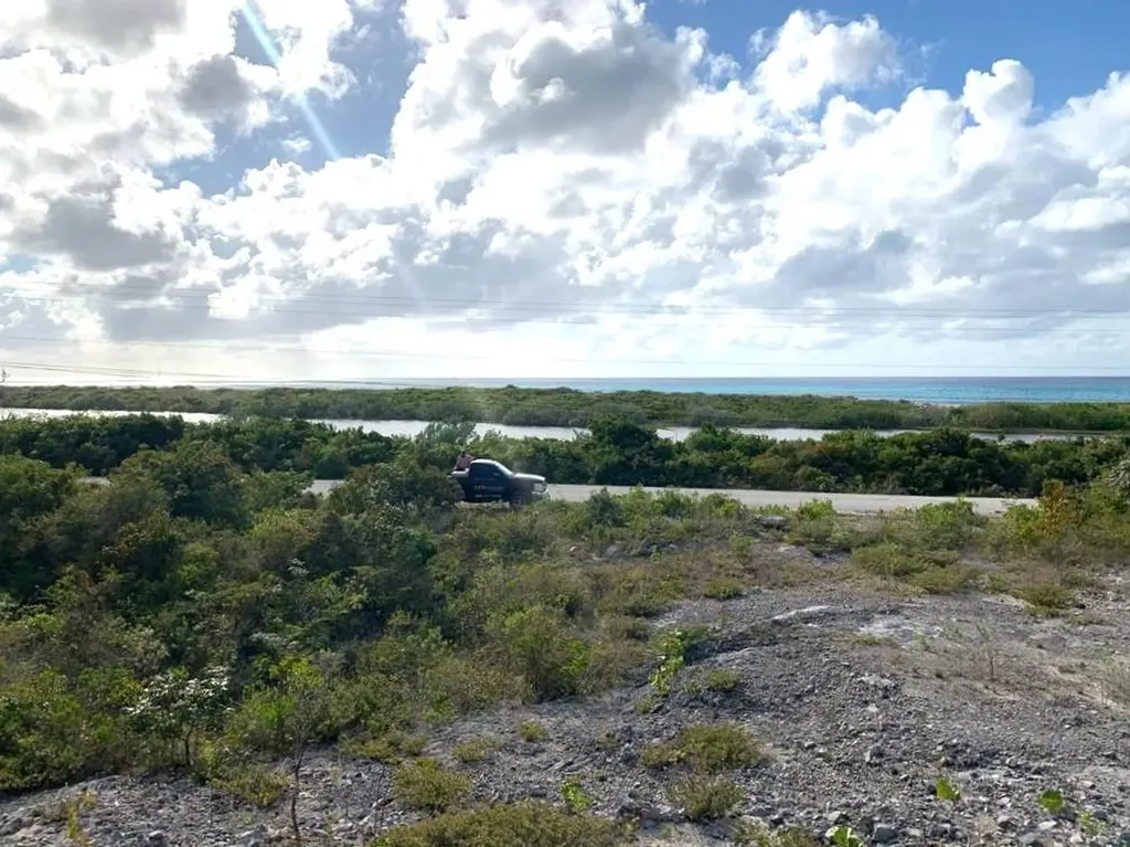 Columbus Landings San Salvador BS