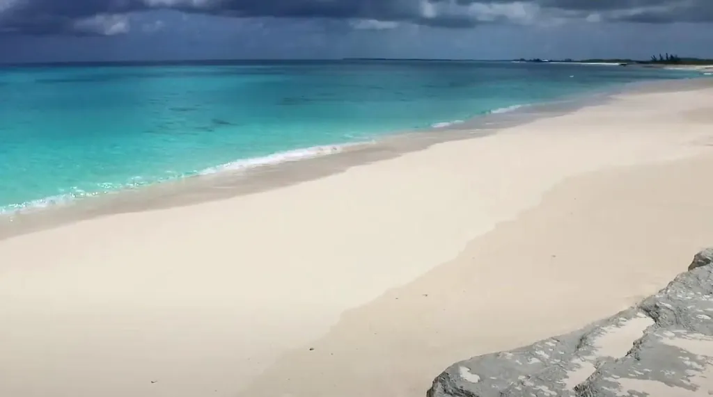 Columbus Landings San Salvador BS