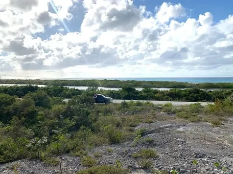 Columbus Landings San Salvador BS