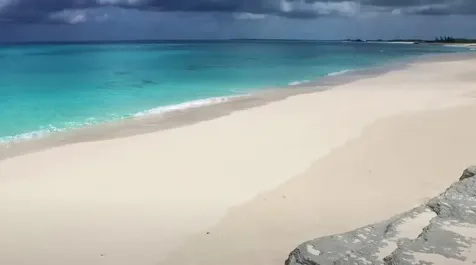 Columbus Landings San Salvador BS