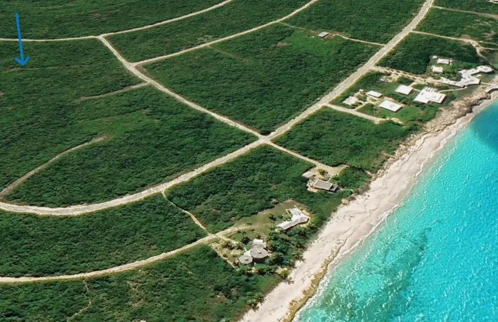 Columbus Landings San Salvador BS