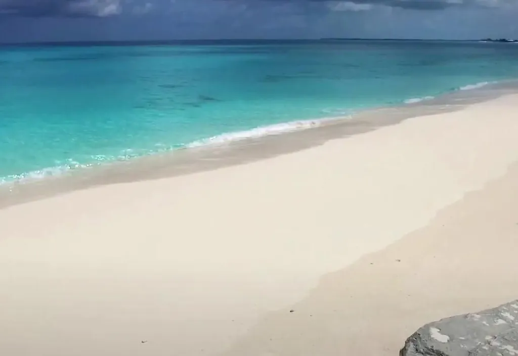 Columbus Landings San Salvador BS