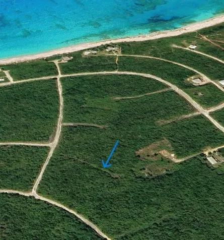 Columbus Landings San Salvador BS