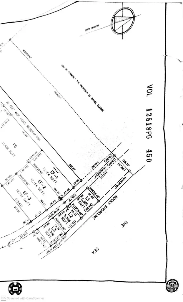Grape Piece 1-3 Exuma BS